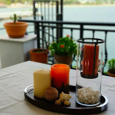 Sailor'S Delight Villa Kavala Exterior photo