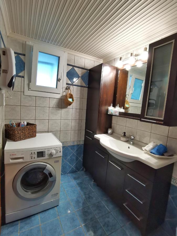 Sailor's Delight Holiday home Kavala