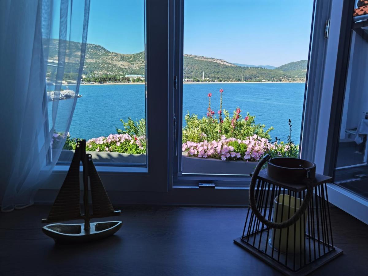 Sailor's Delight Holiday home Kavala