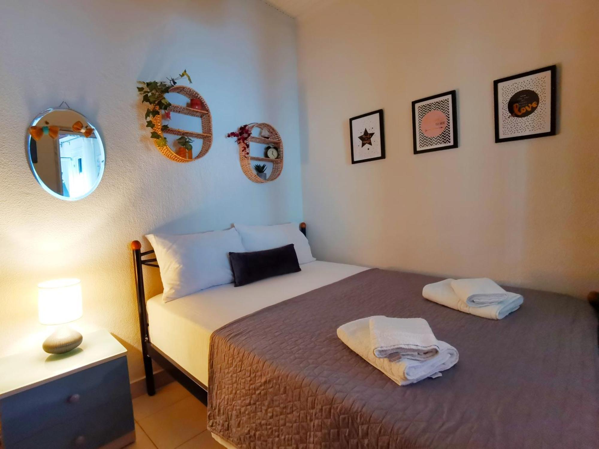 Holiday home Sailor's Delight Kavala