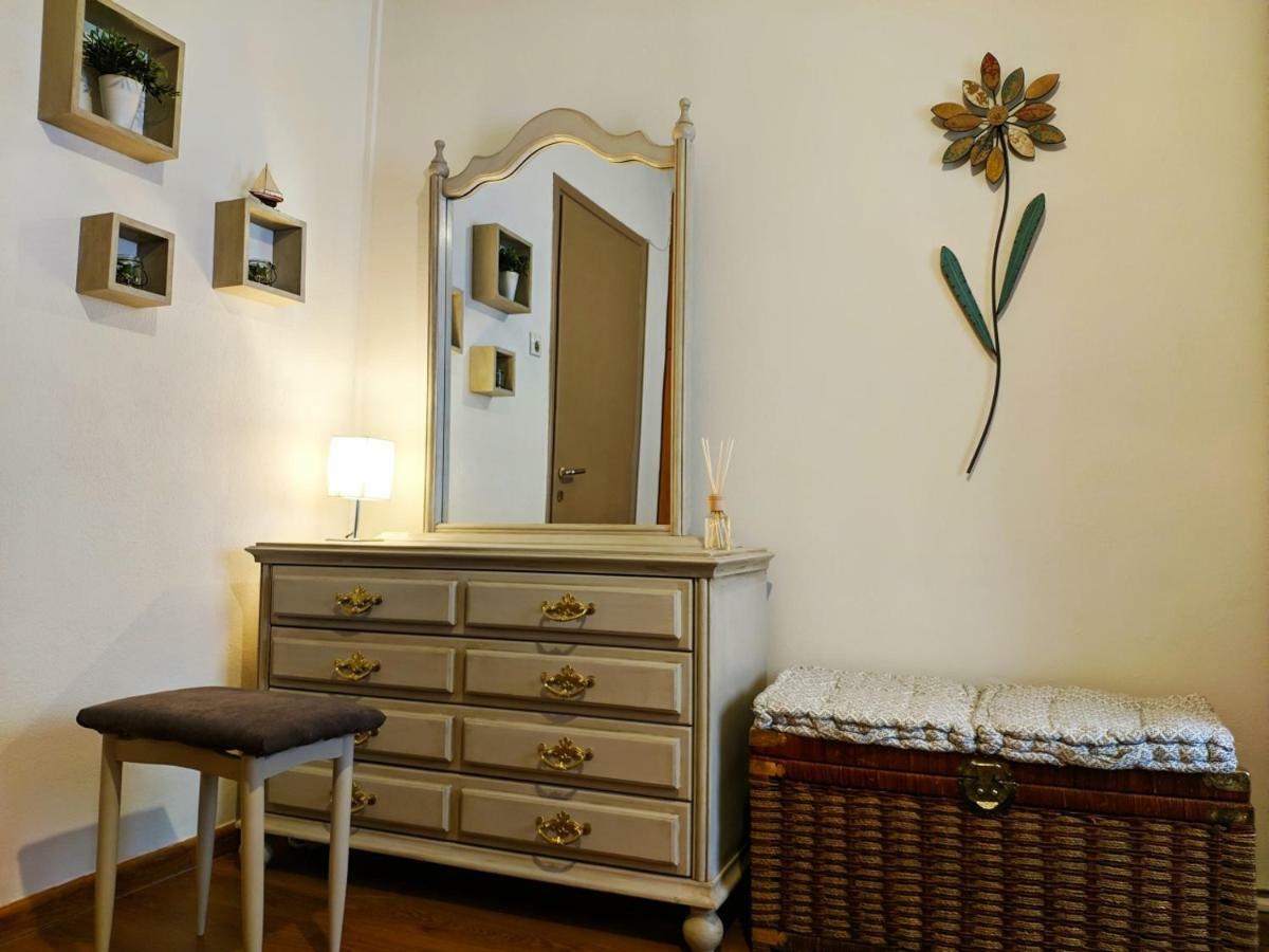 Holiday home Sailor's Delight Kavala