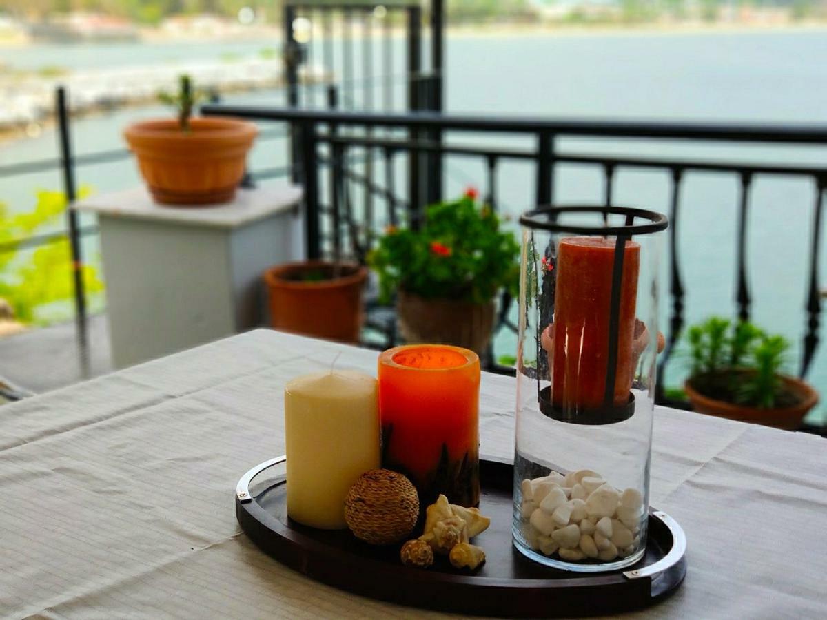 Sailor's Delight * Kavala