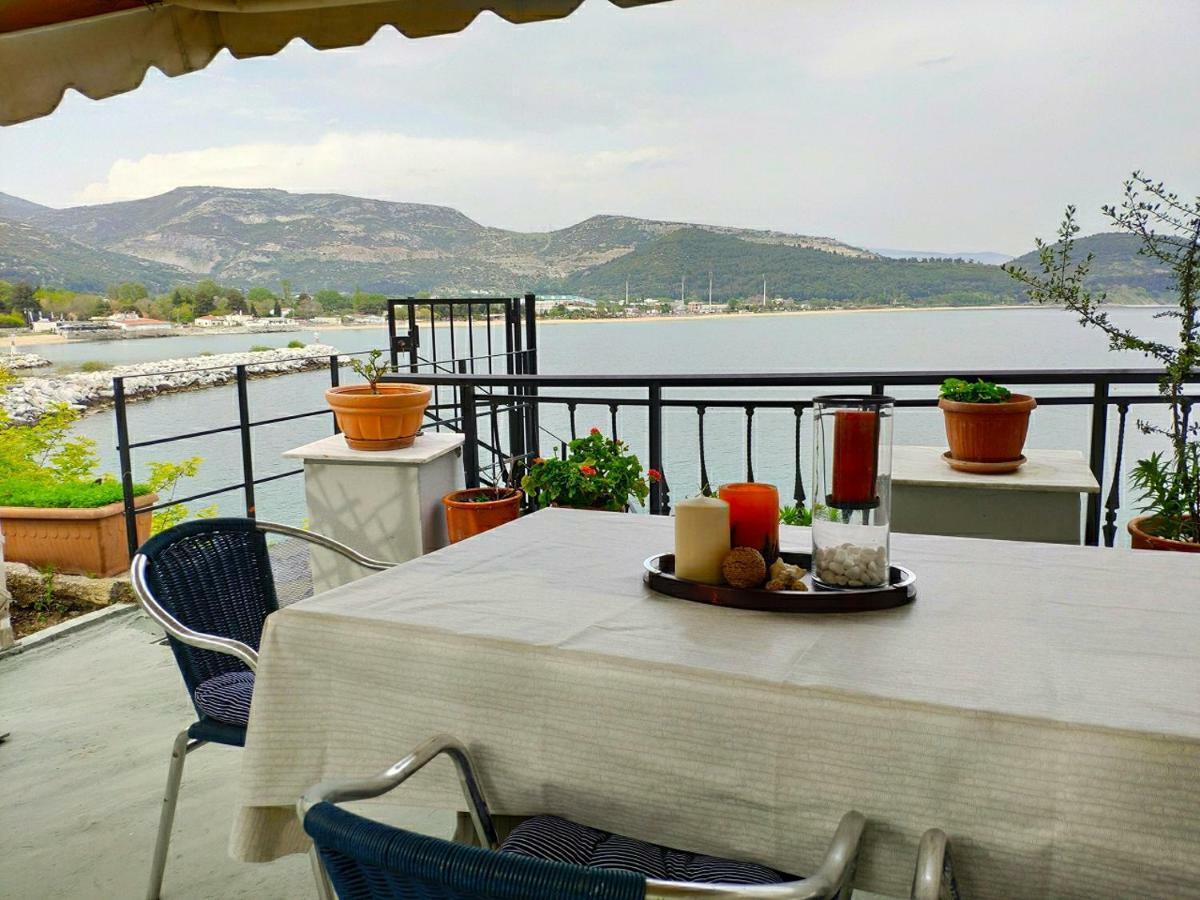 Holiday home Sailor's Delight Kavala