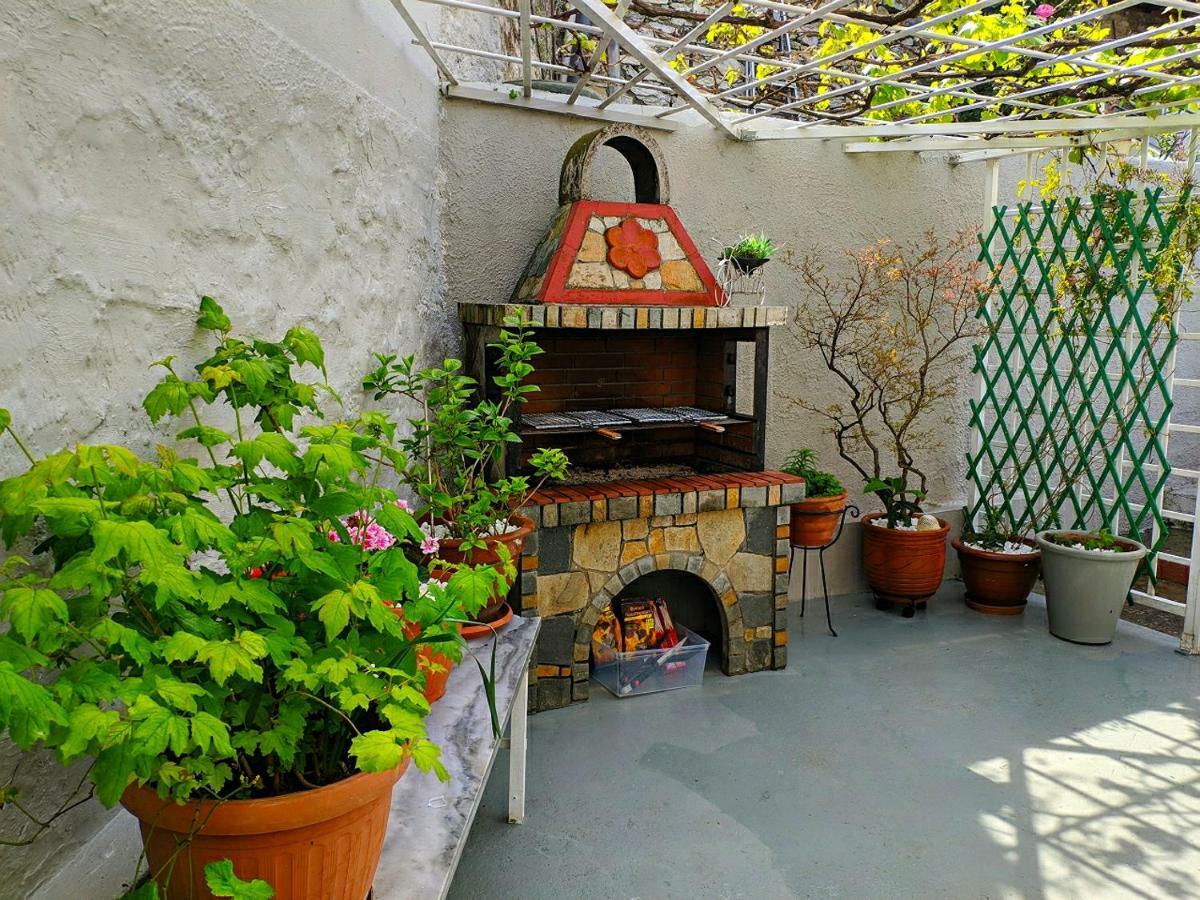 Sailor's Delight Holiday home Kavala